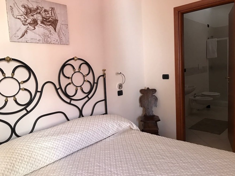 Фото B&b San Lorenzo