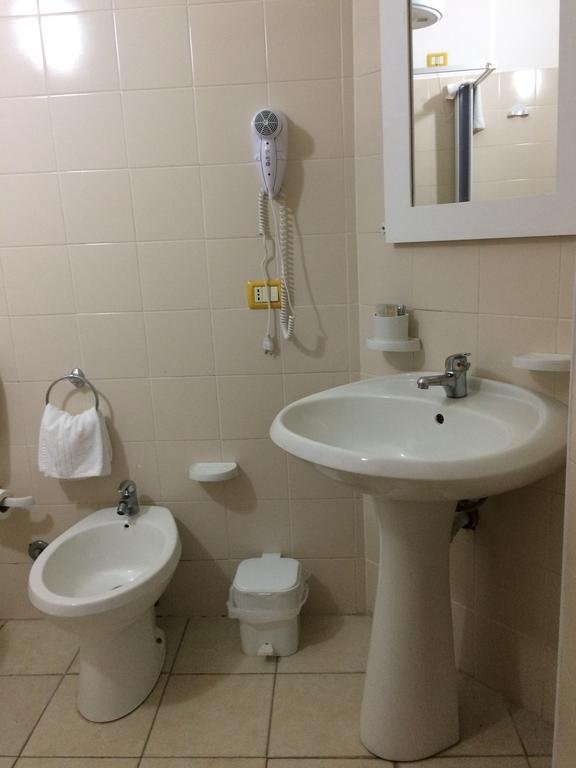 Фото Hotel Il Triangolo