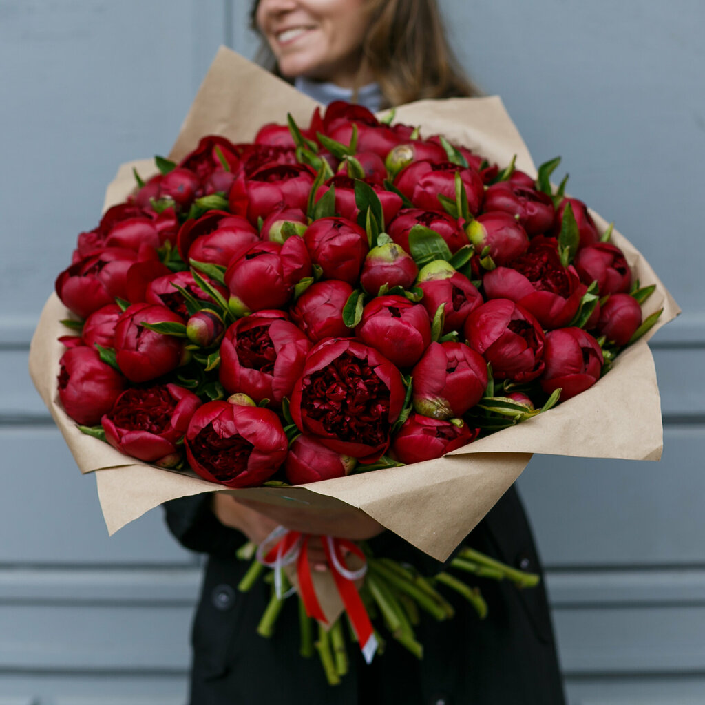 Магазин цветов АртФлора, Санкт‑Петербург, фото