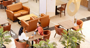 Entertainment center Snow Abu Dhabi, Abu Dhabi, photo