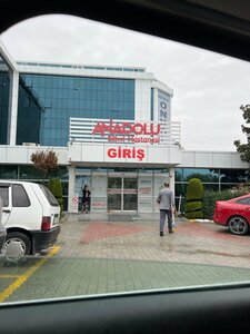 Medical Park Silivri Hastanesi (İstanbul, Silivri District, Mimar Sinan Mah., Mimar Sinan Street, 72), medical center, clinic