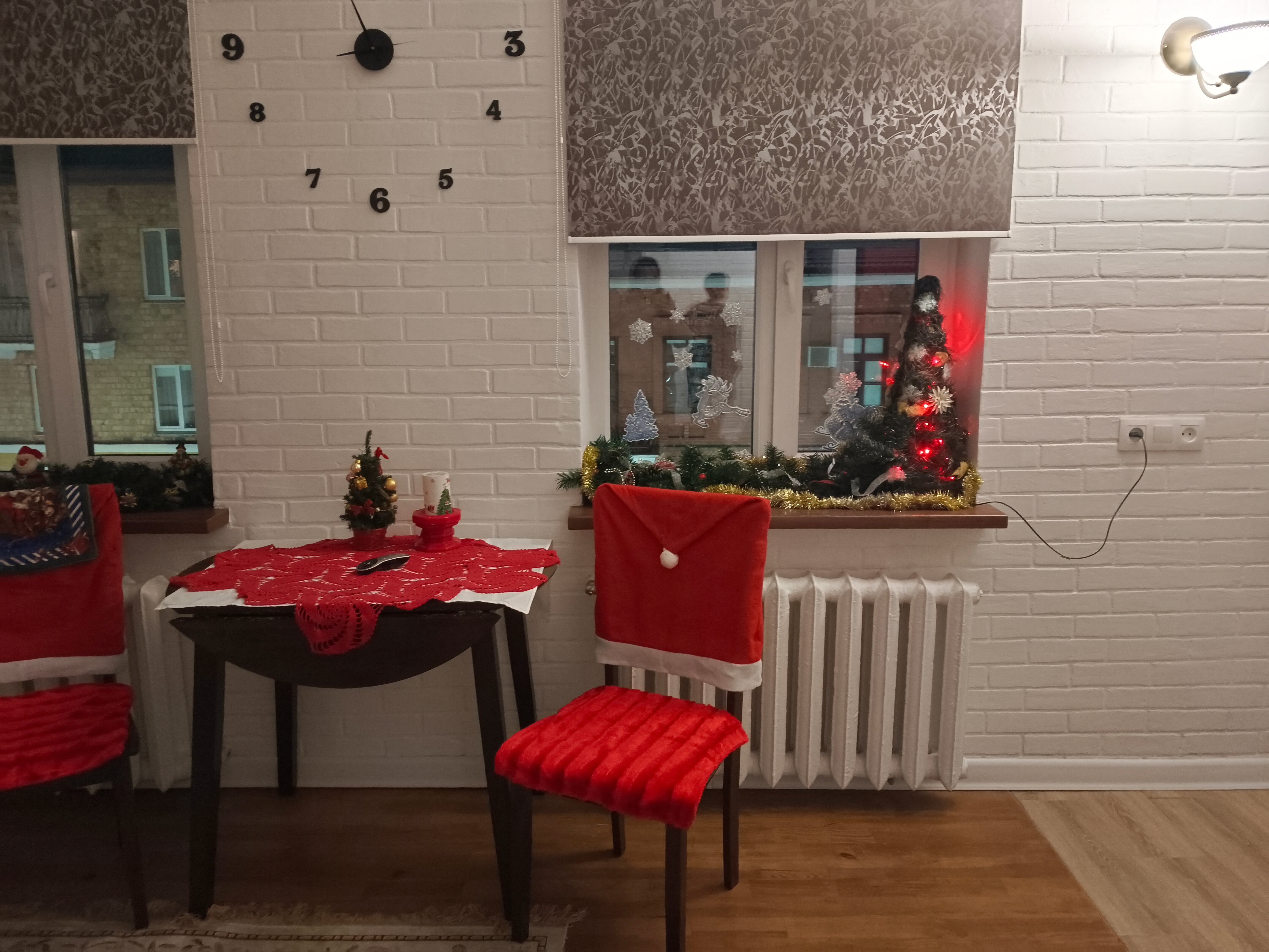 Фото Владимирские апартаменты