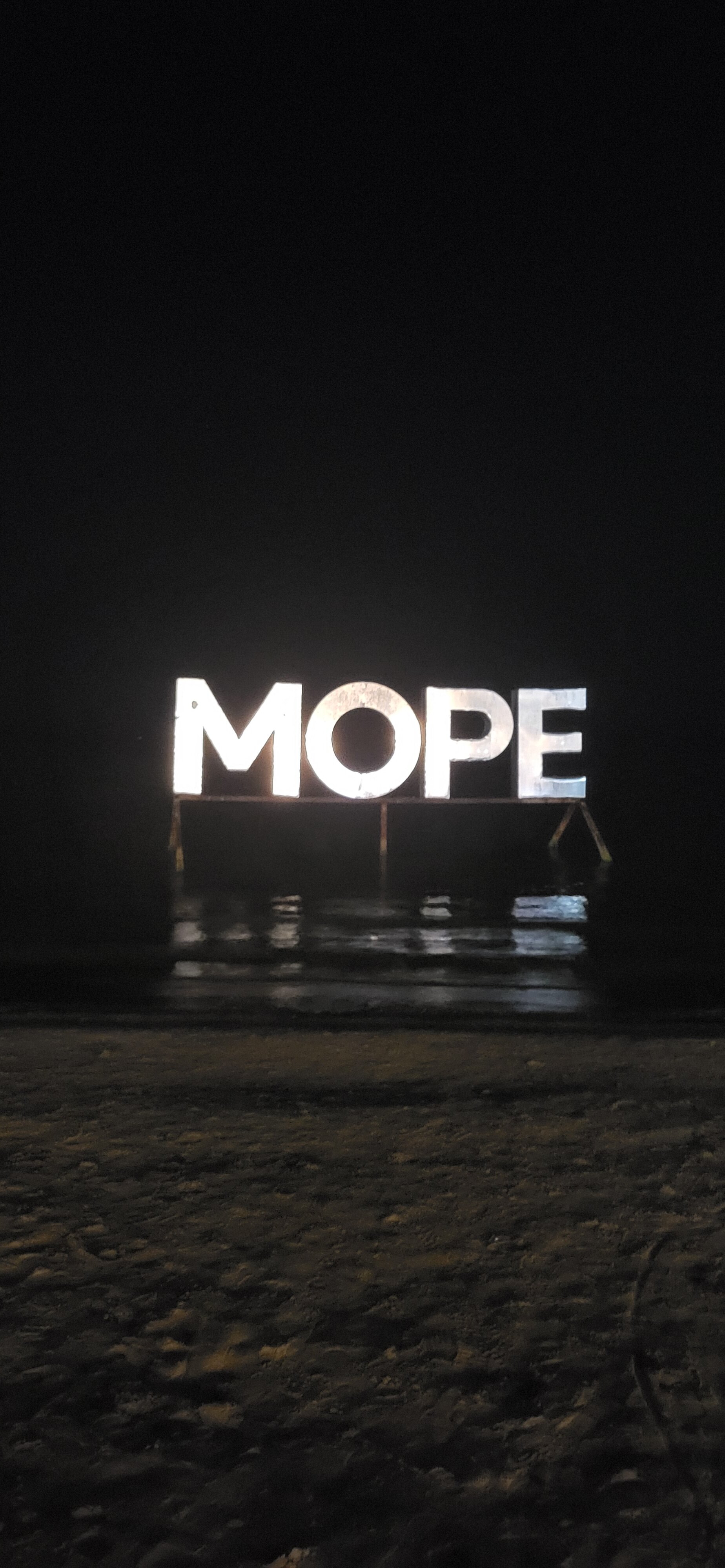 Фото Морские врата