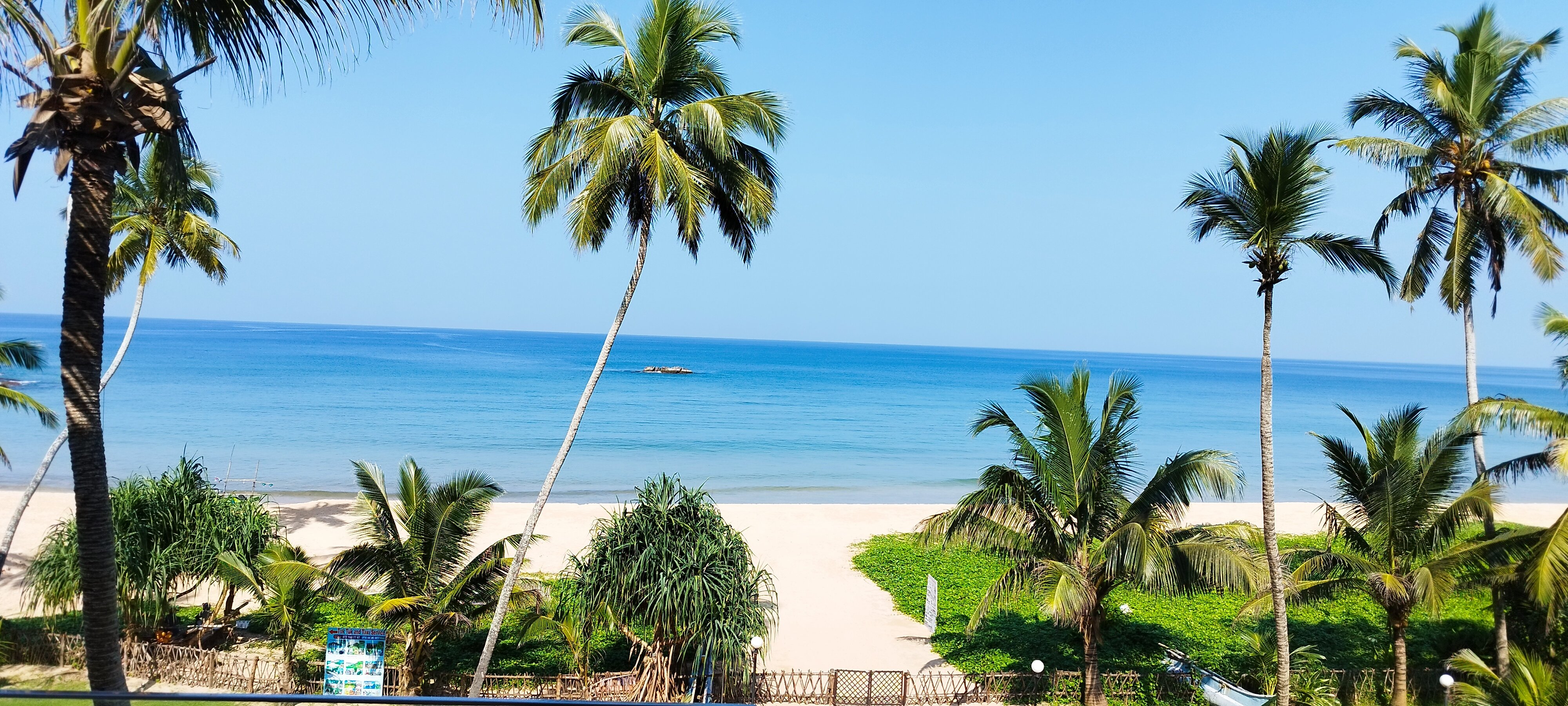 Фото Shinagawa Beach