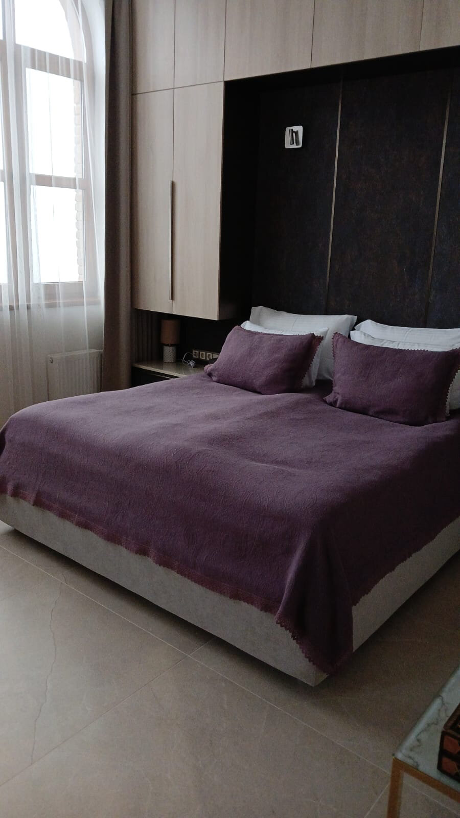 Фото Люкс под самыми звездами