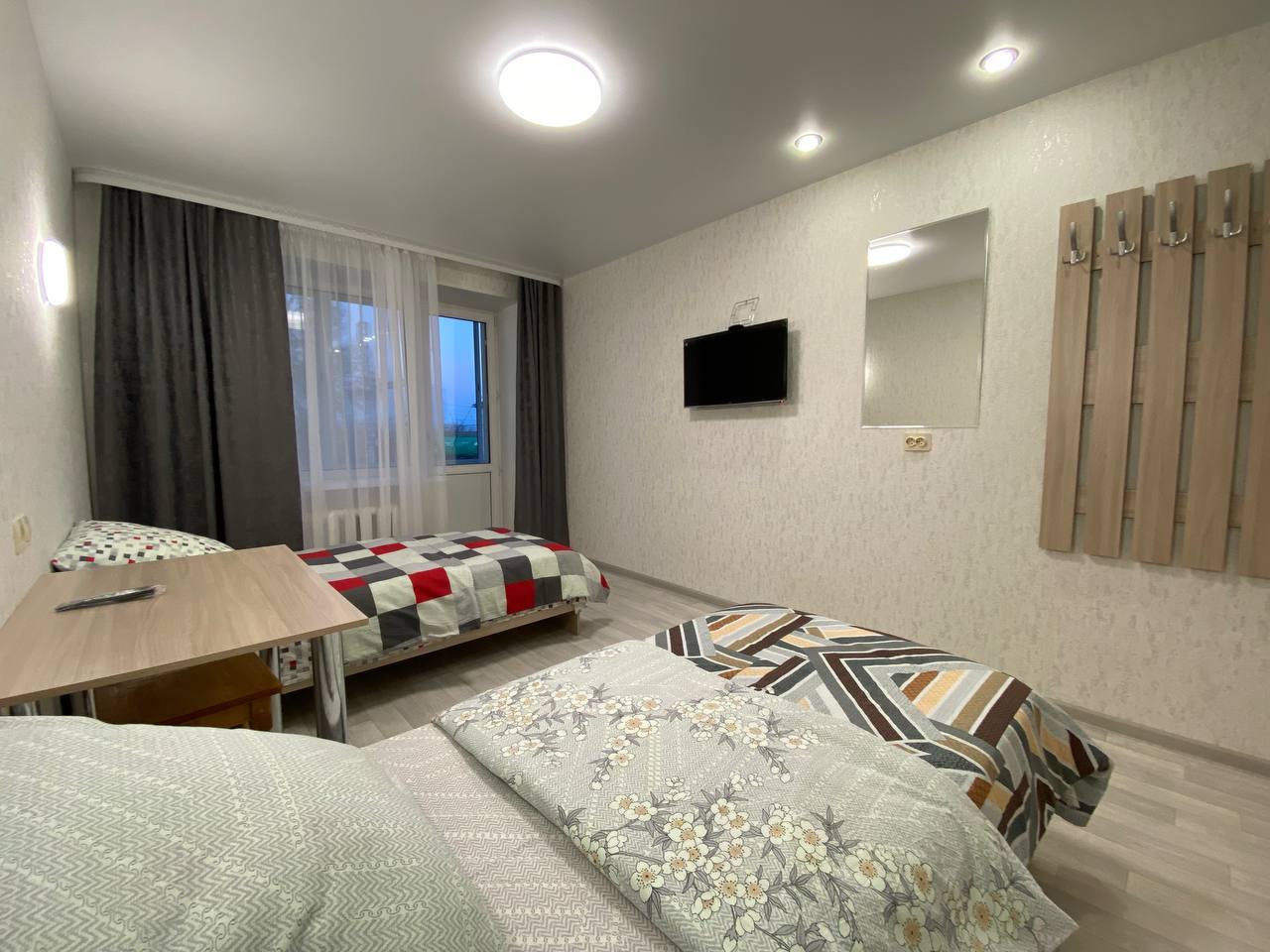 Фото Мини-гостиница на Ветеранов Октября 20