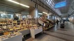 Сухофрукты (Sytninskaya Street, 5), nuts, snacks, dried fruits