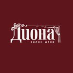Diona (Samara, posyolok Mekhzavod, 4-y kvartal, 1), curtains, curtain rods