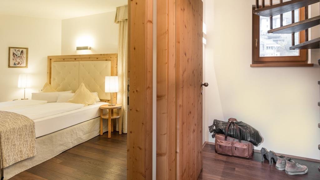 Фото Hotel Leitner