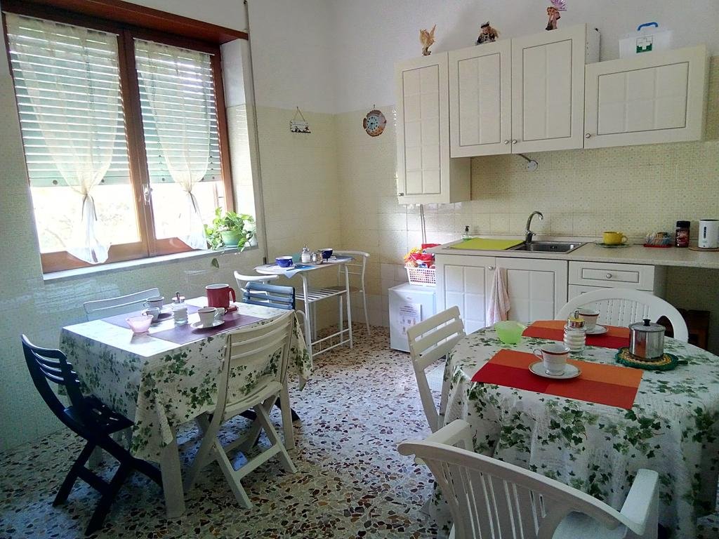 Фото Camere Riviera di Ulisse