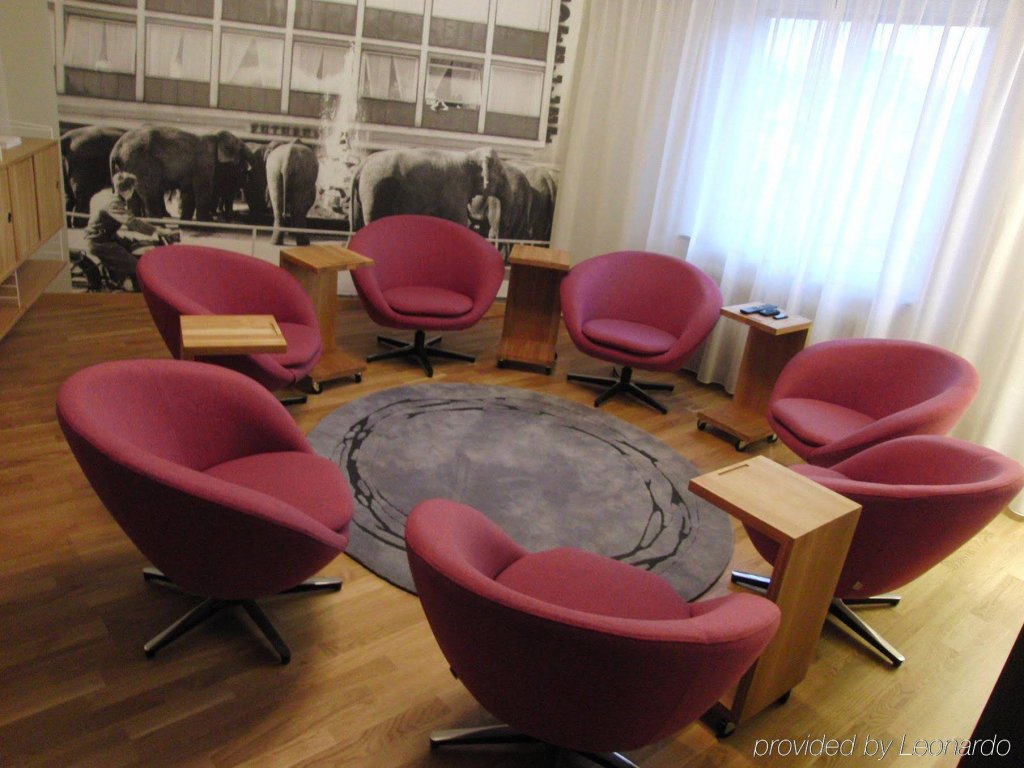 Фото Scandic Varnamo