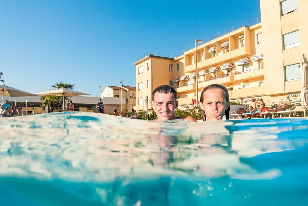 Фото Hotel Stella Marina