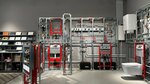 TECE (ulitsa Lyzina, 9), plumbing shop