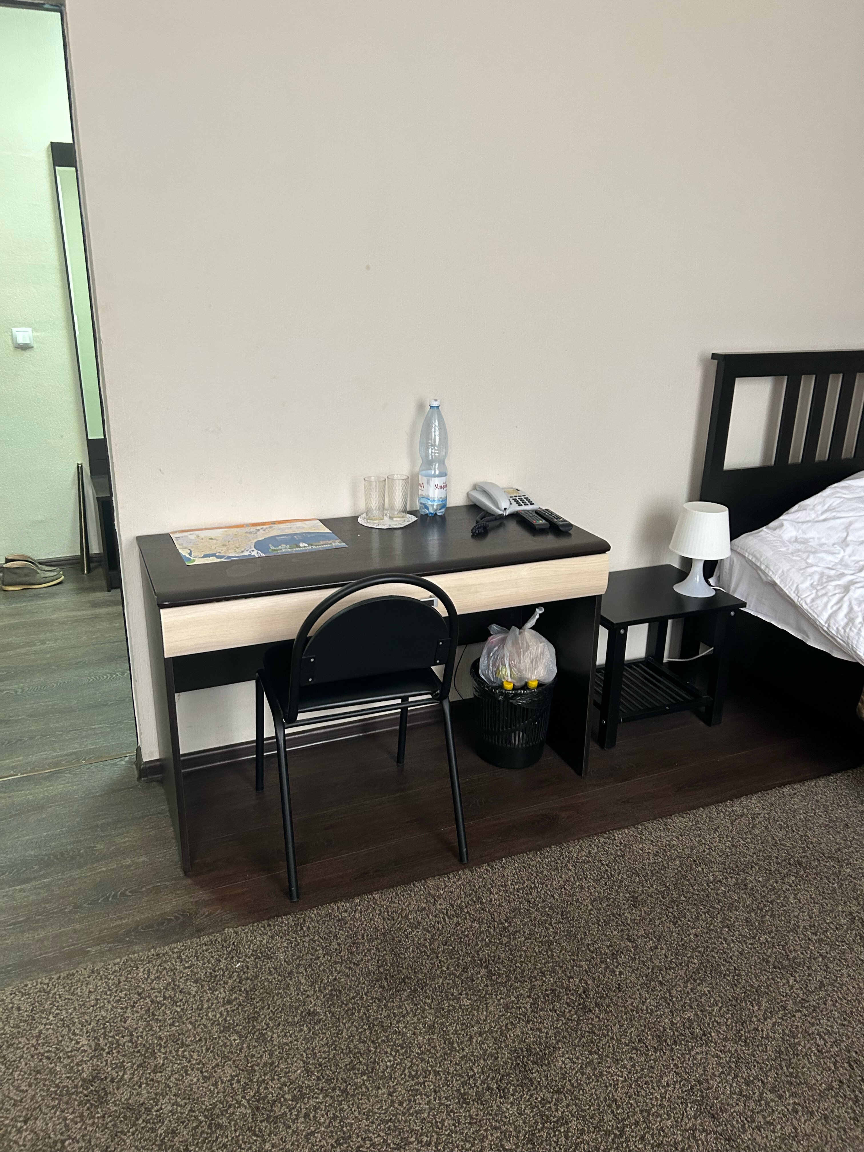 Фото Кристалл