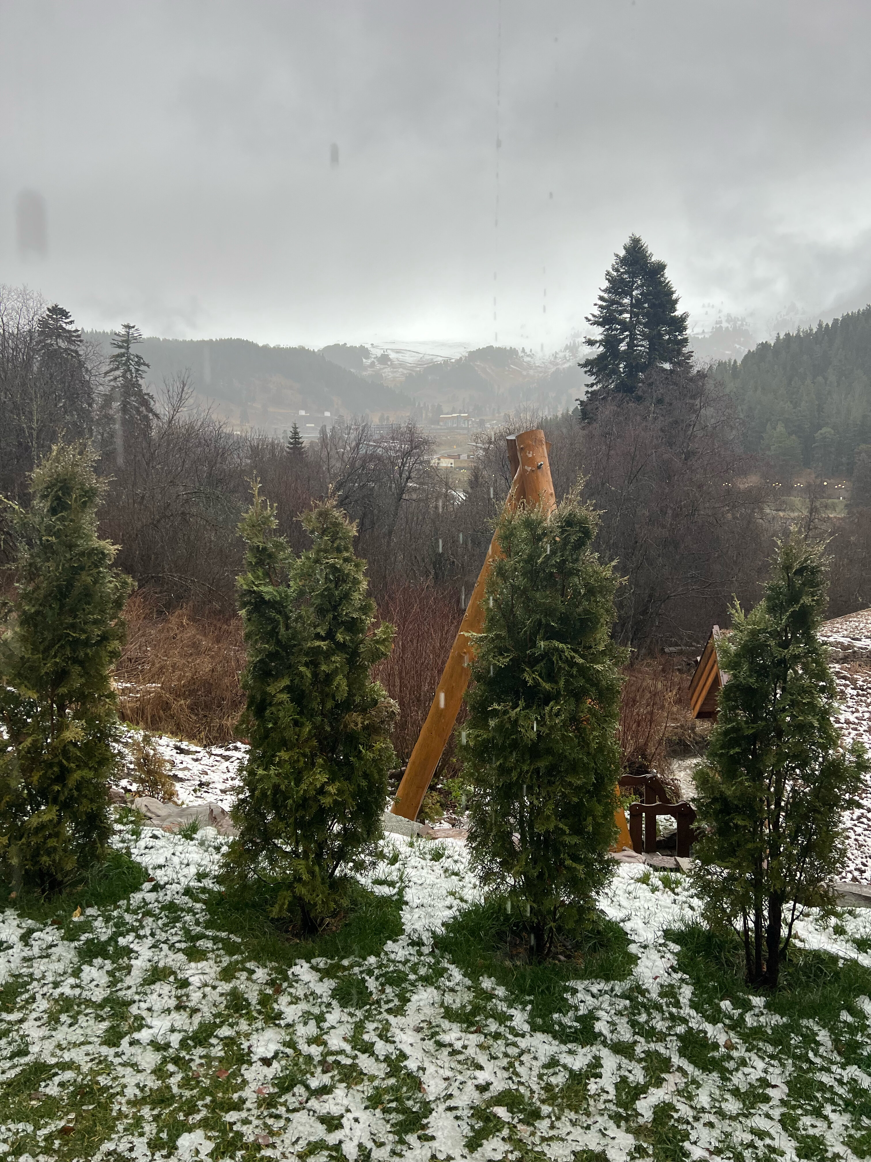 Фото Nart el Shale