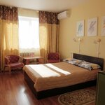 Отельчик (Chekhova Street, 16), hotel