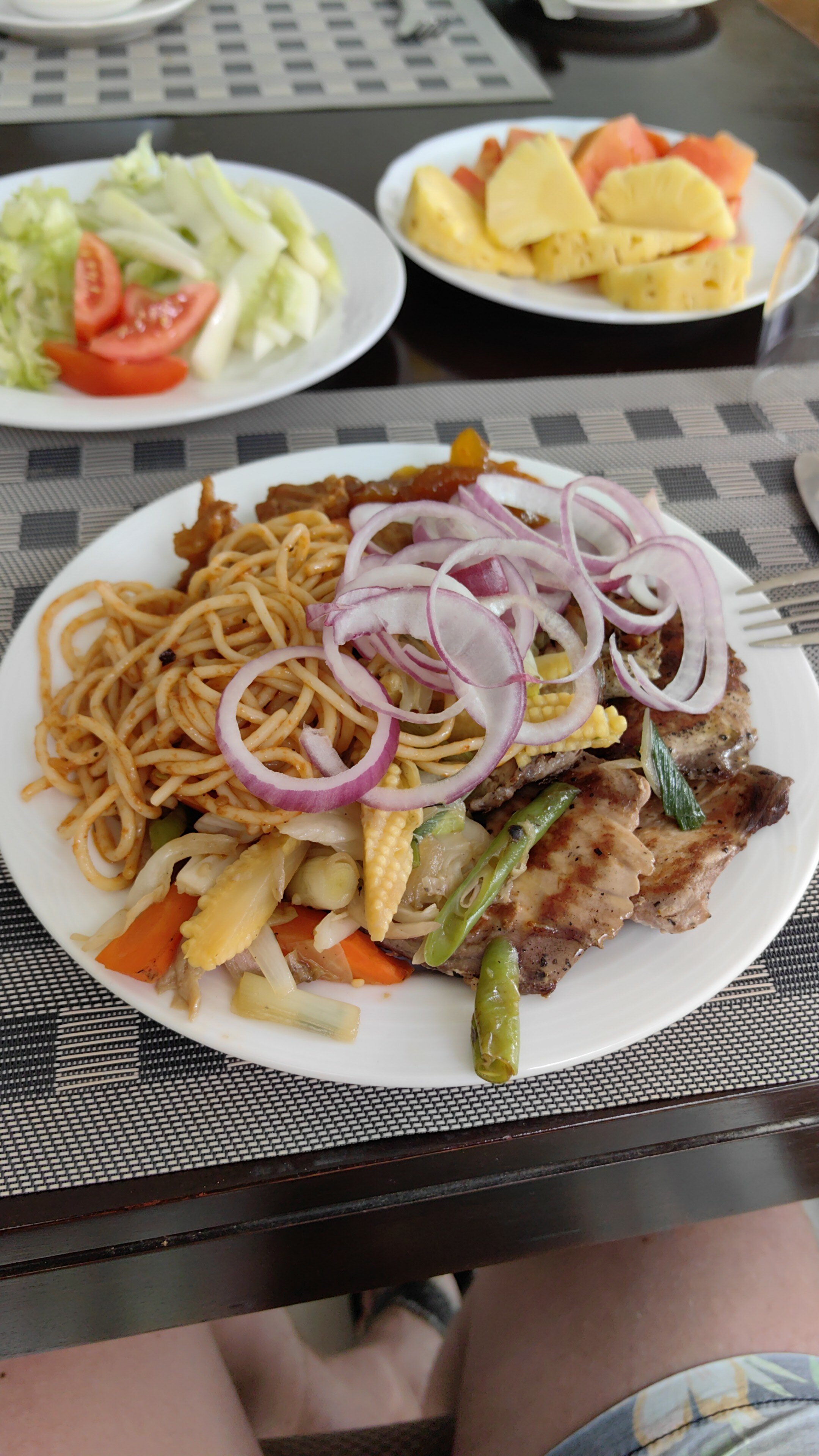 Фото Mandara Resort