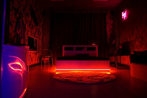 Эротикалық басқатырғыштар