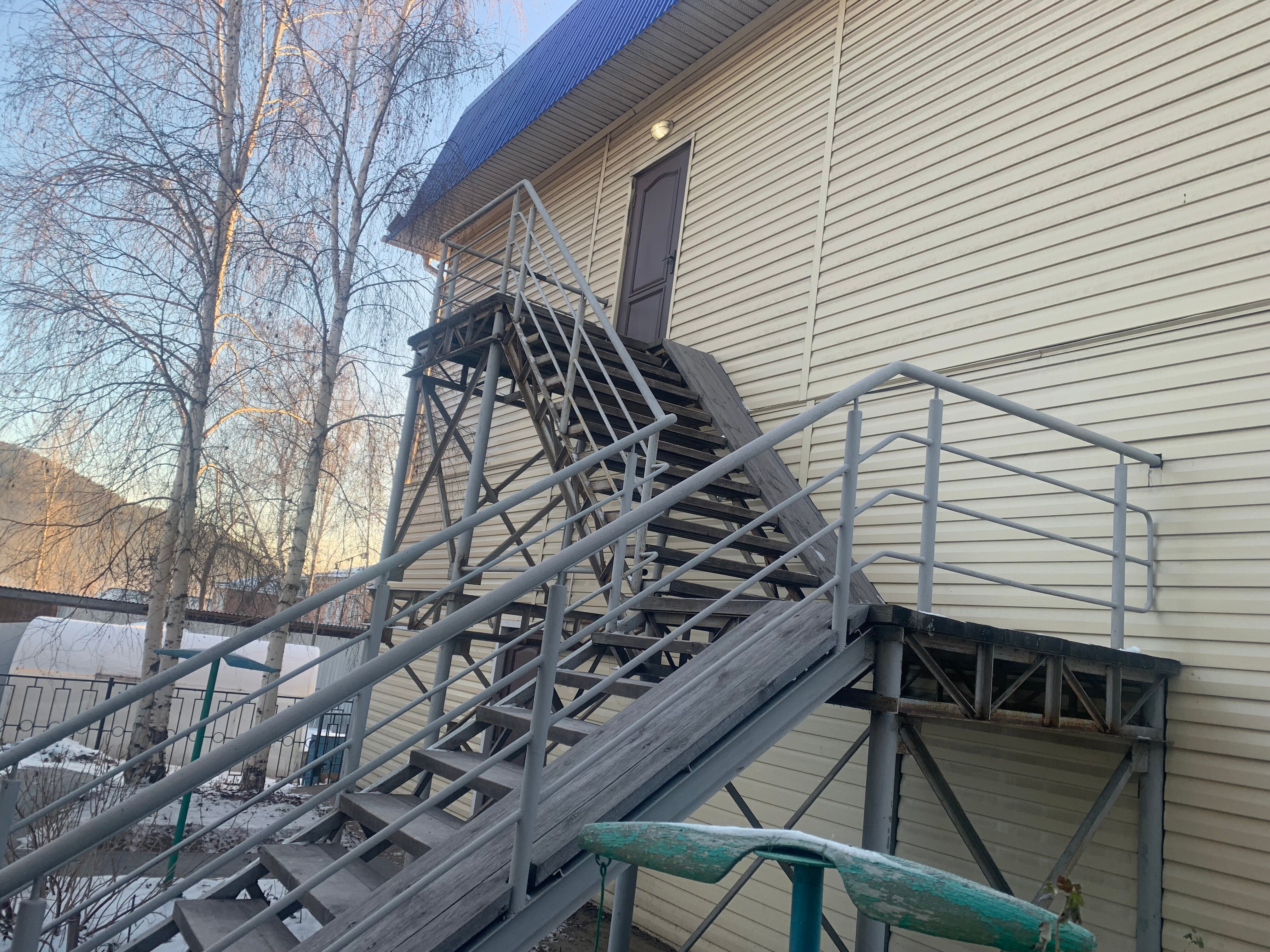 Фото отеля 5