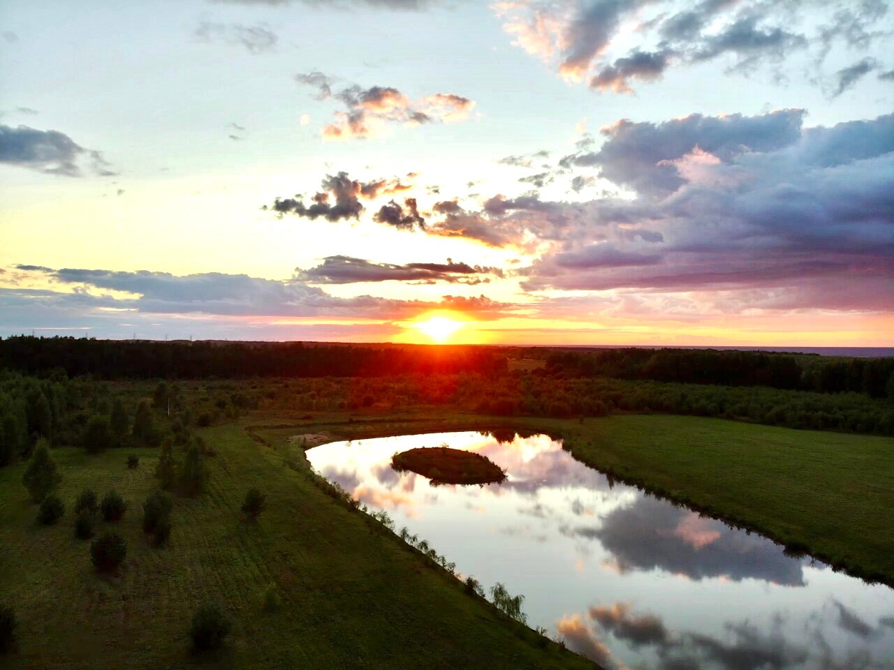 Фото Подосинки-парк