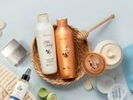 Oriflame (Marshala Rokossovskogo Boulevard, 6), perfume and cosmetic company
