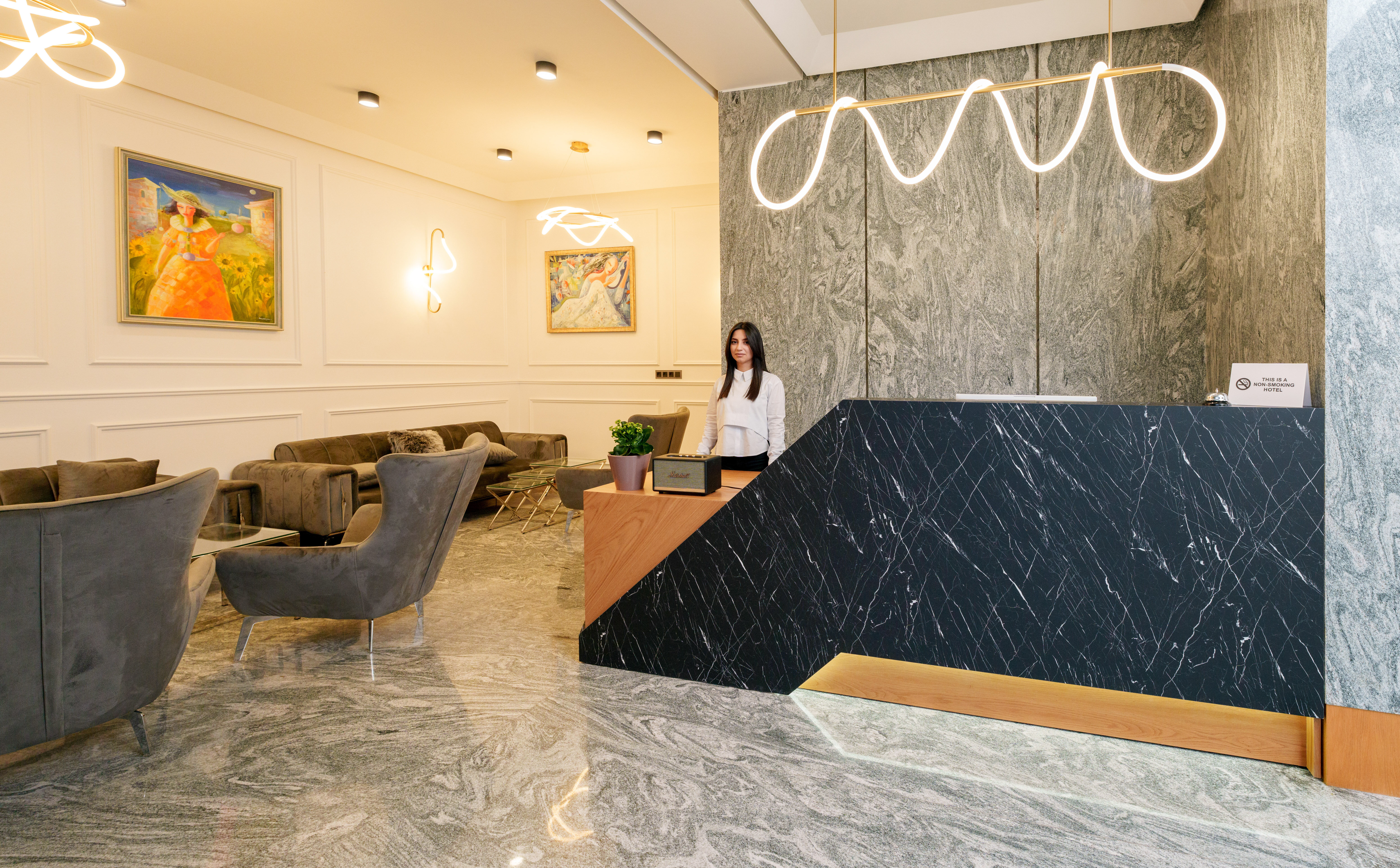 Фото Revive Boutique Hotel