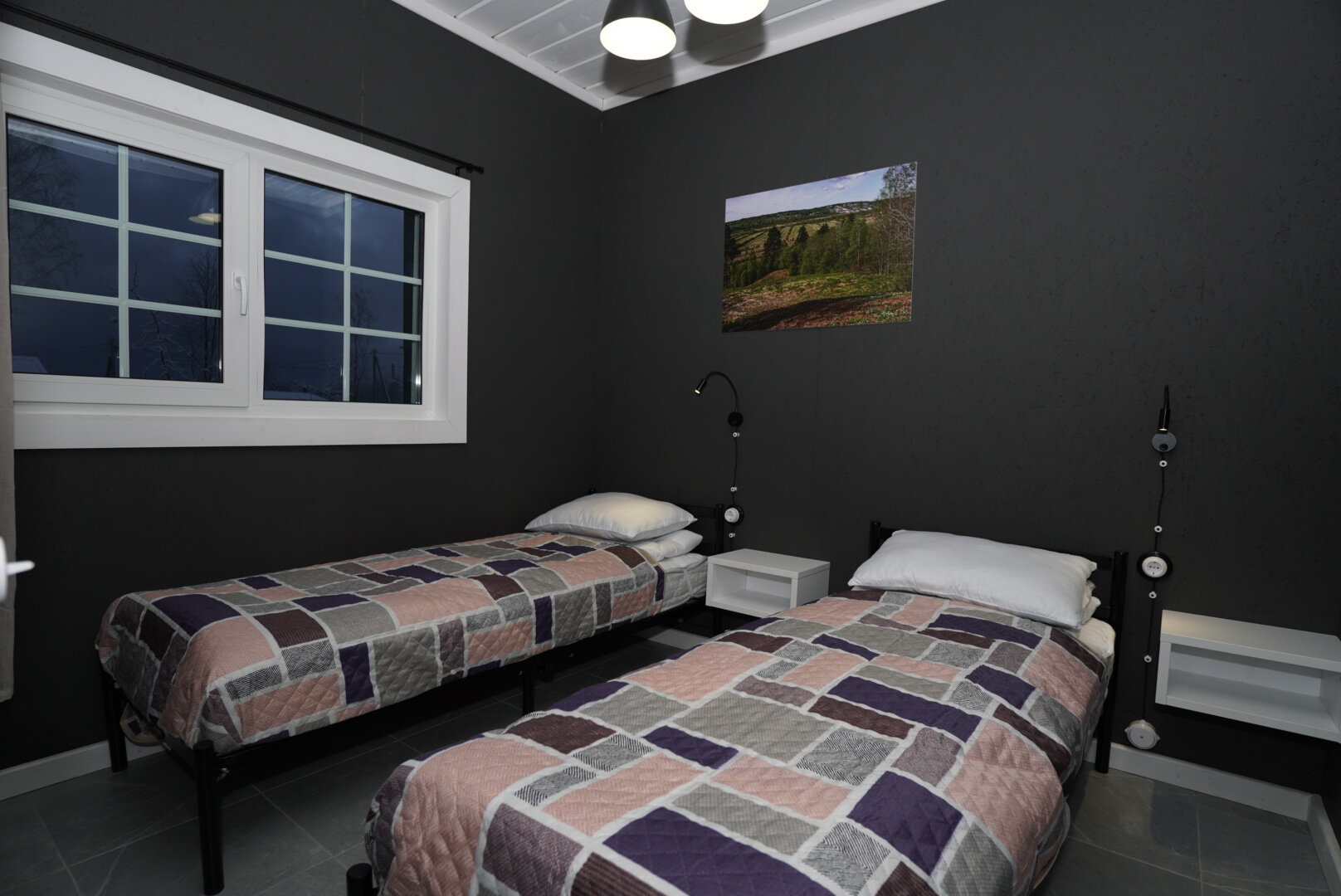 Фото Талони