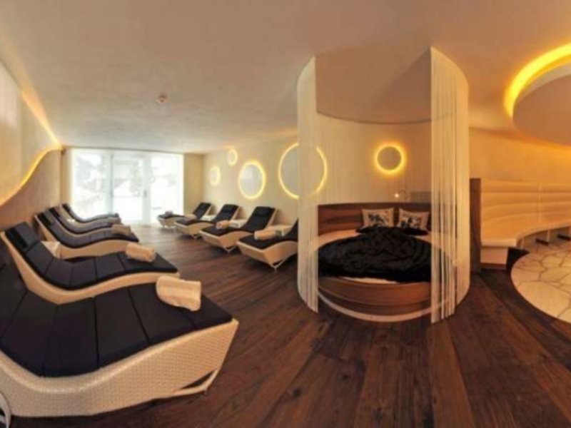 Фото Hotel Touring Wellness e Relax