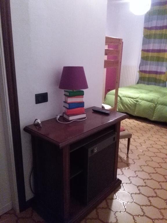 Фото B&b A Cà Di Mè