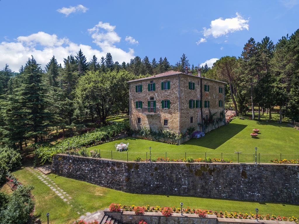 Фото Palazzo Rosadi