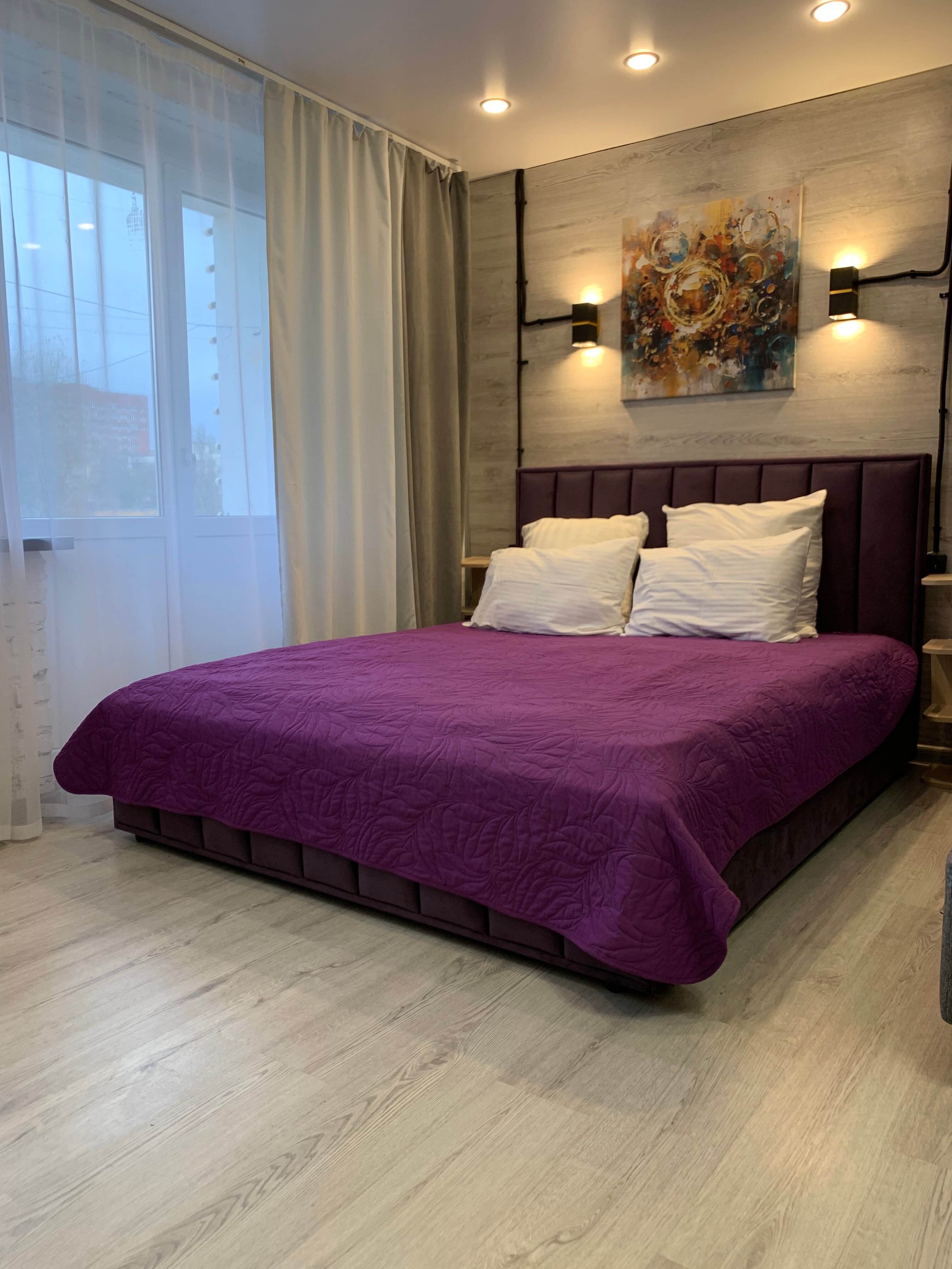 Фото Уютная АтмосферА