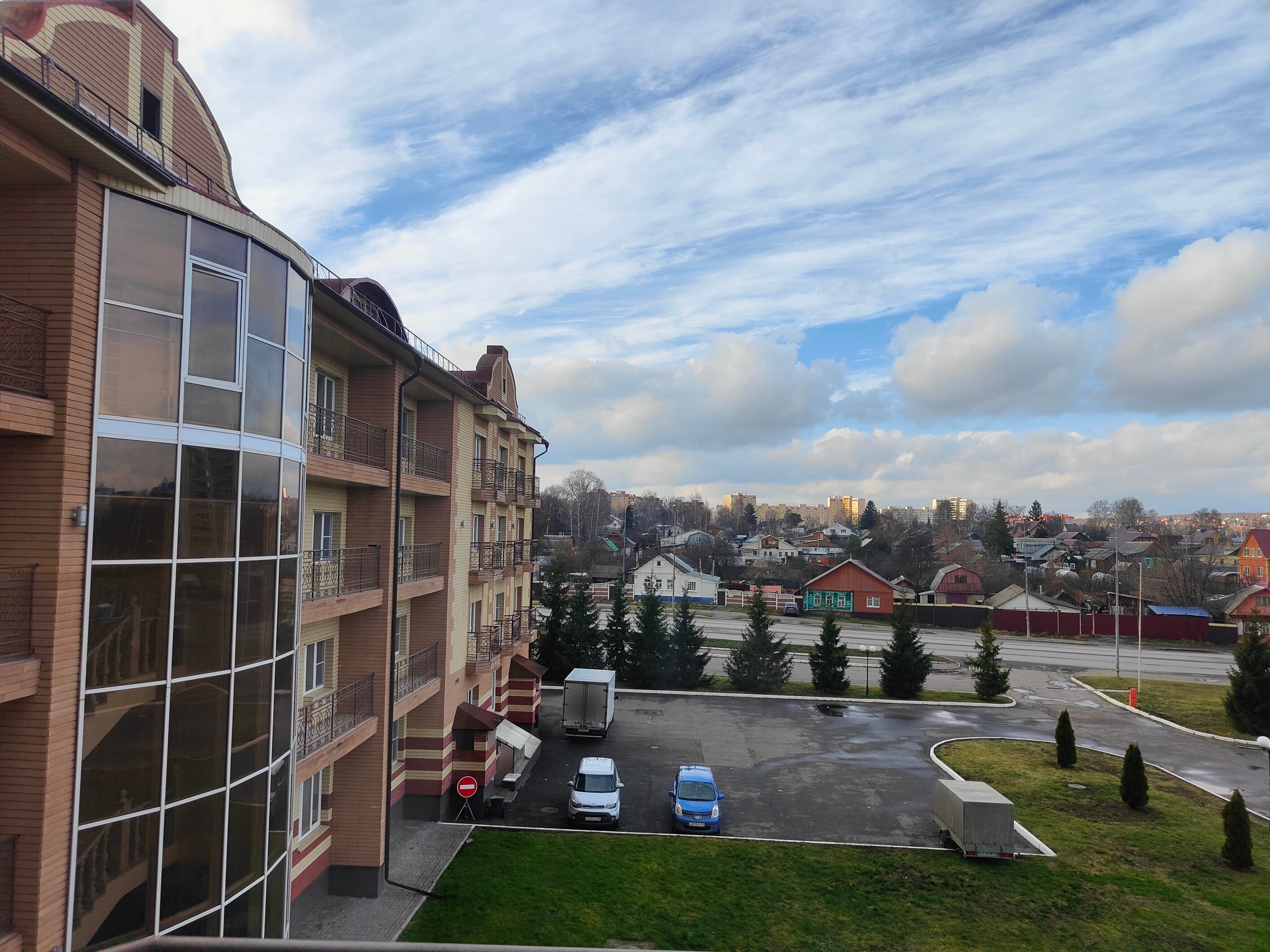 Фото Azimut Отель Саранск