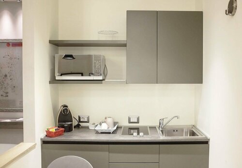 Внешний вид отеля Spazio Bianco - Camere con Cultura в Иврее, фото 4