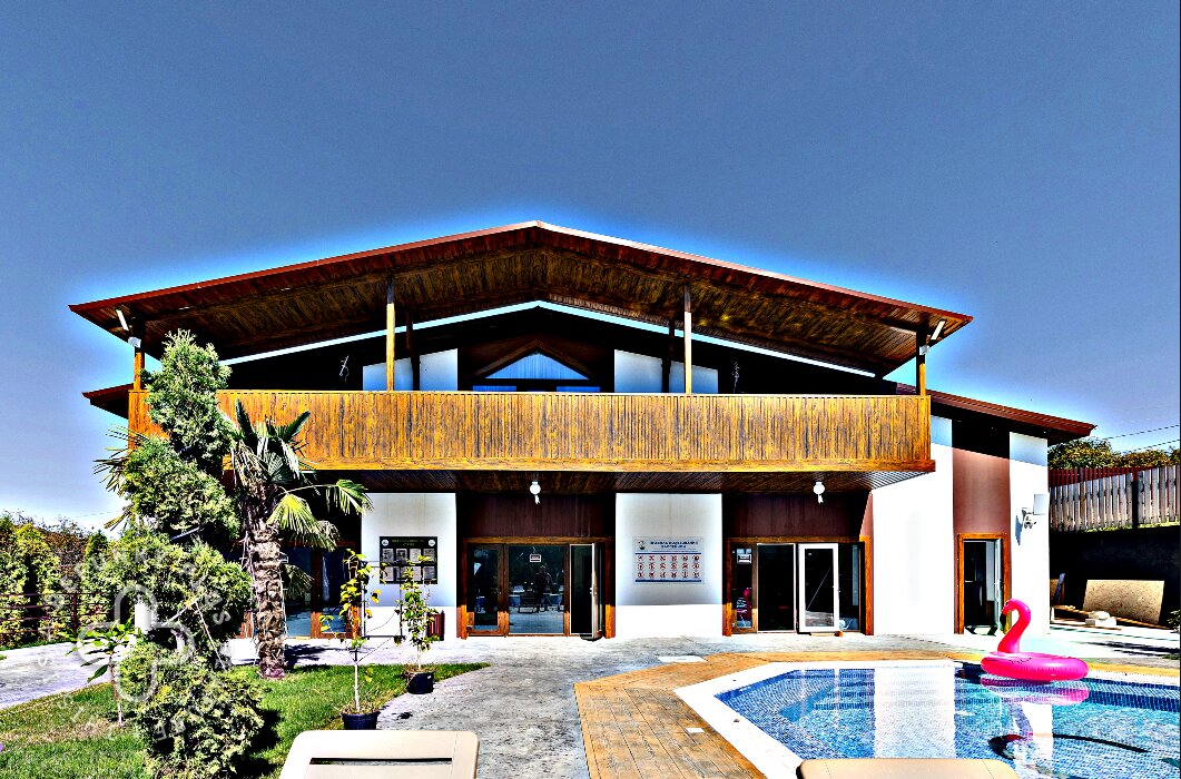 Фото Ашхадах