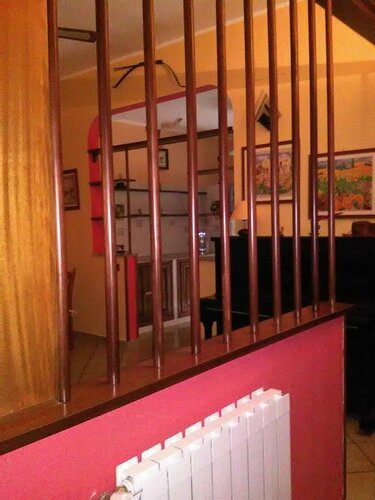 Гостиница B&b Da Mercurio