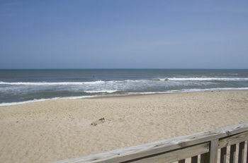 Гостиница Outer Banks Motel