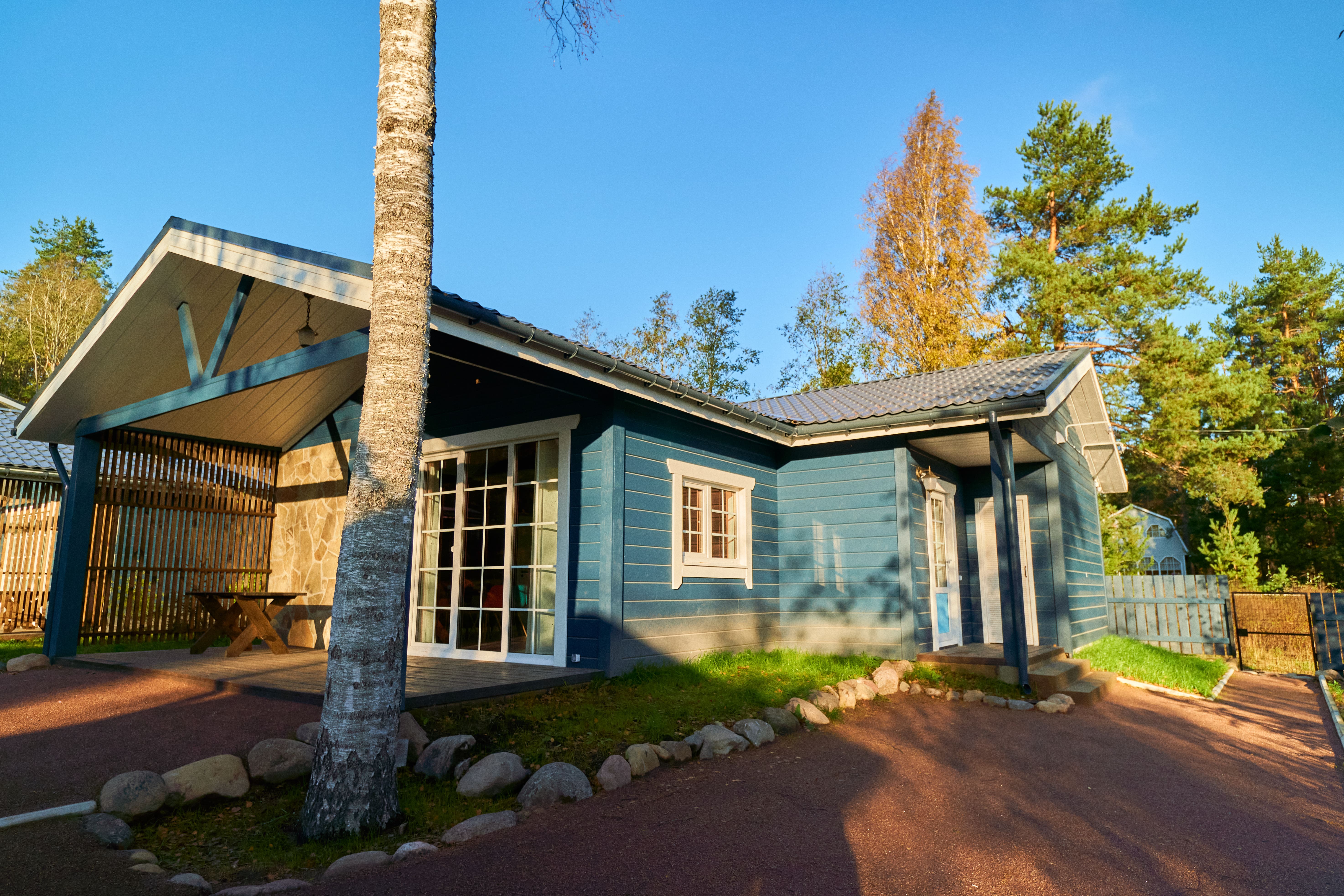 Фото отеля 5