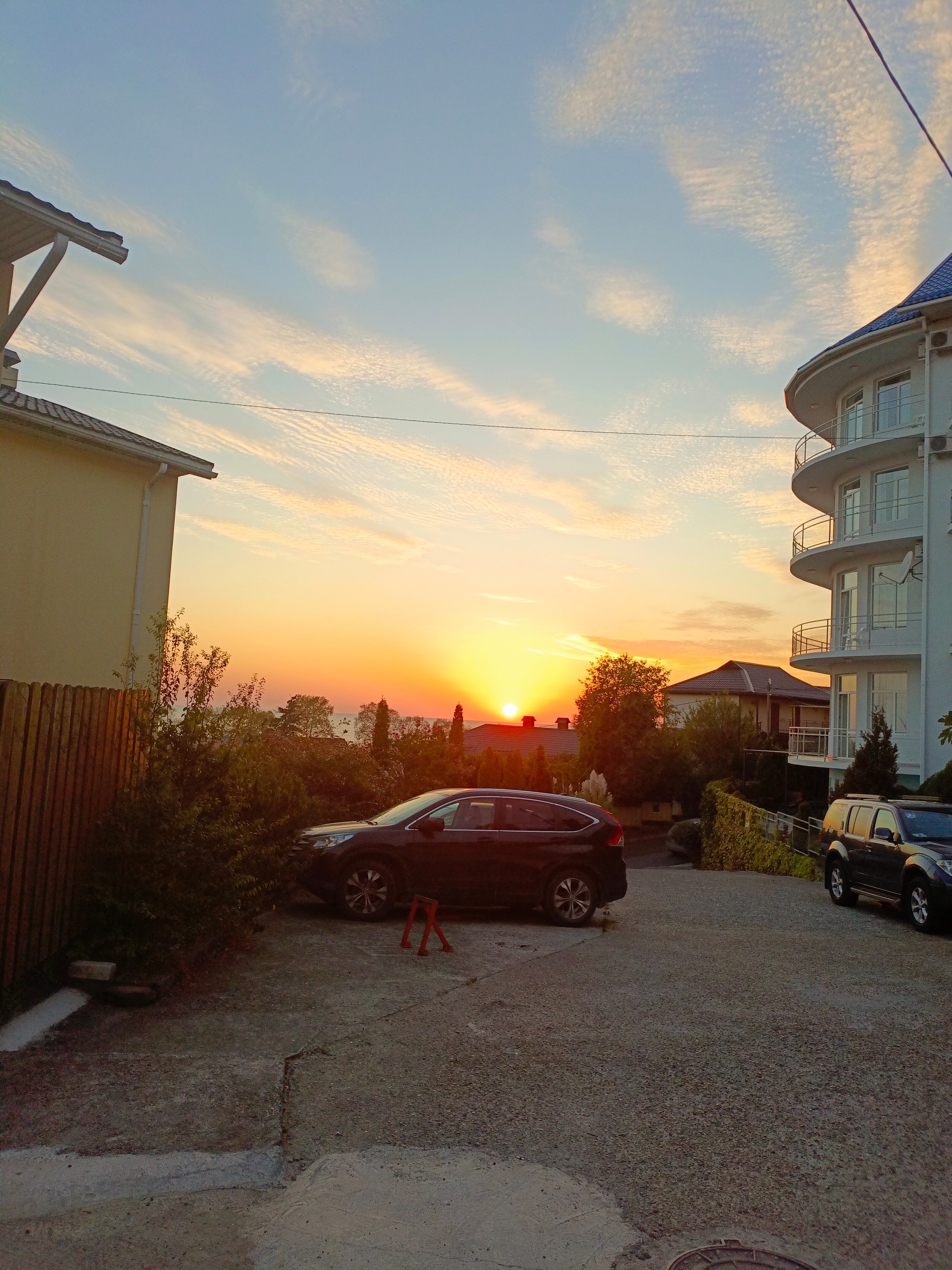 Фото Мелия family