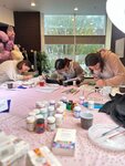 LaForme Patterns (Novgorodskaya Street, 23), courses and master classes