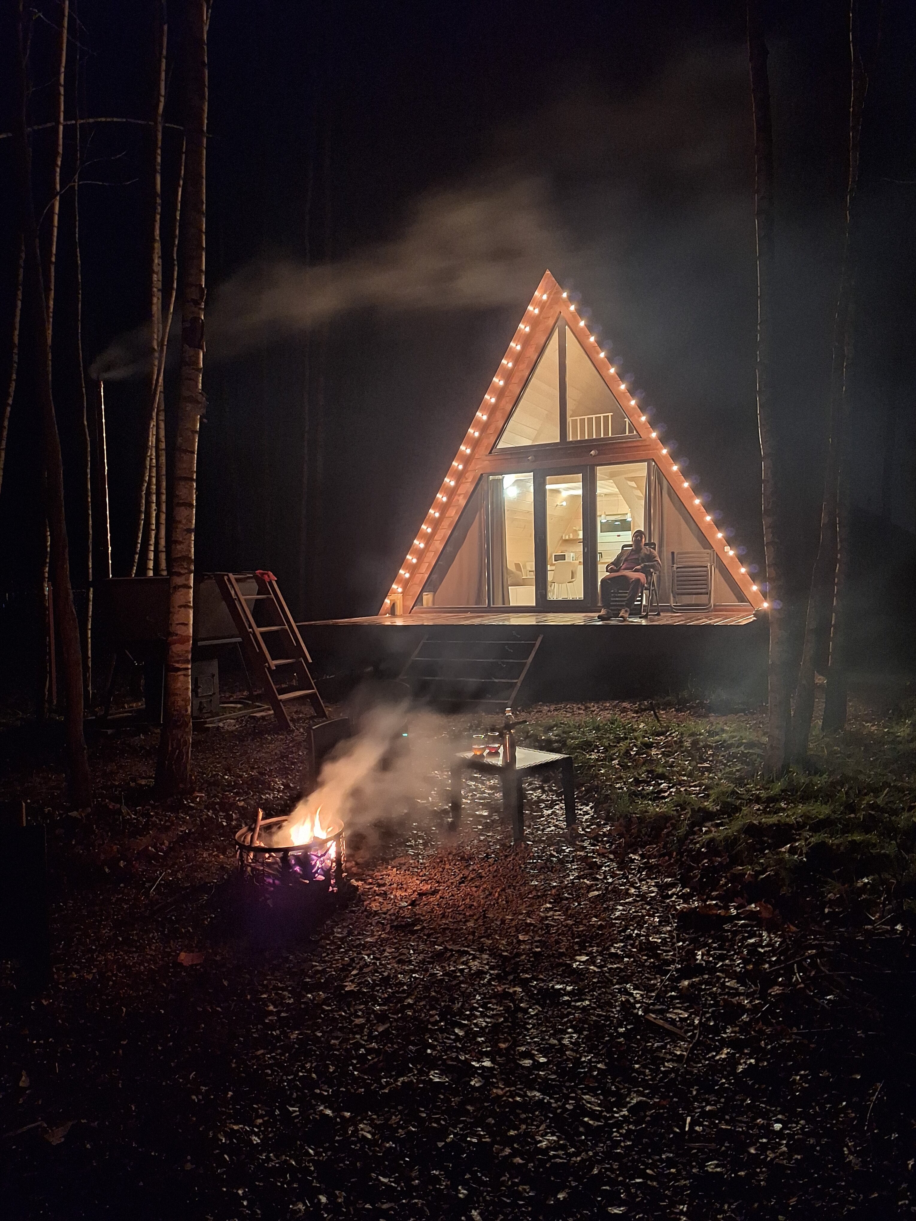 Фото Эко Дуб