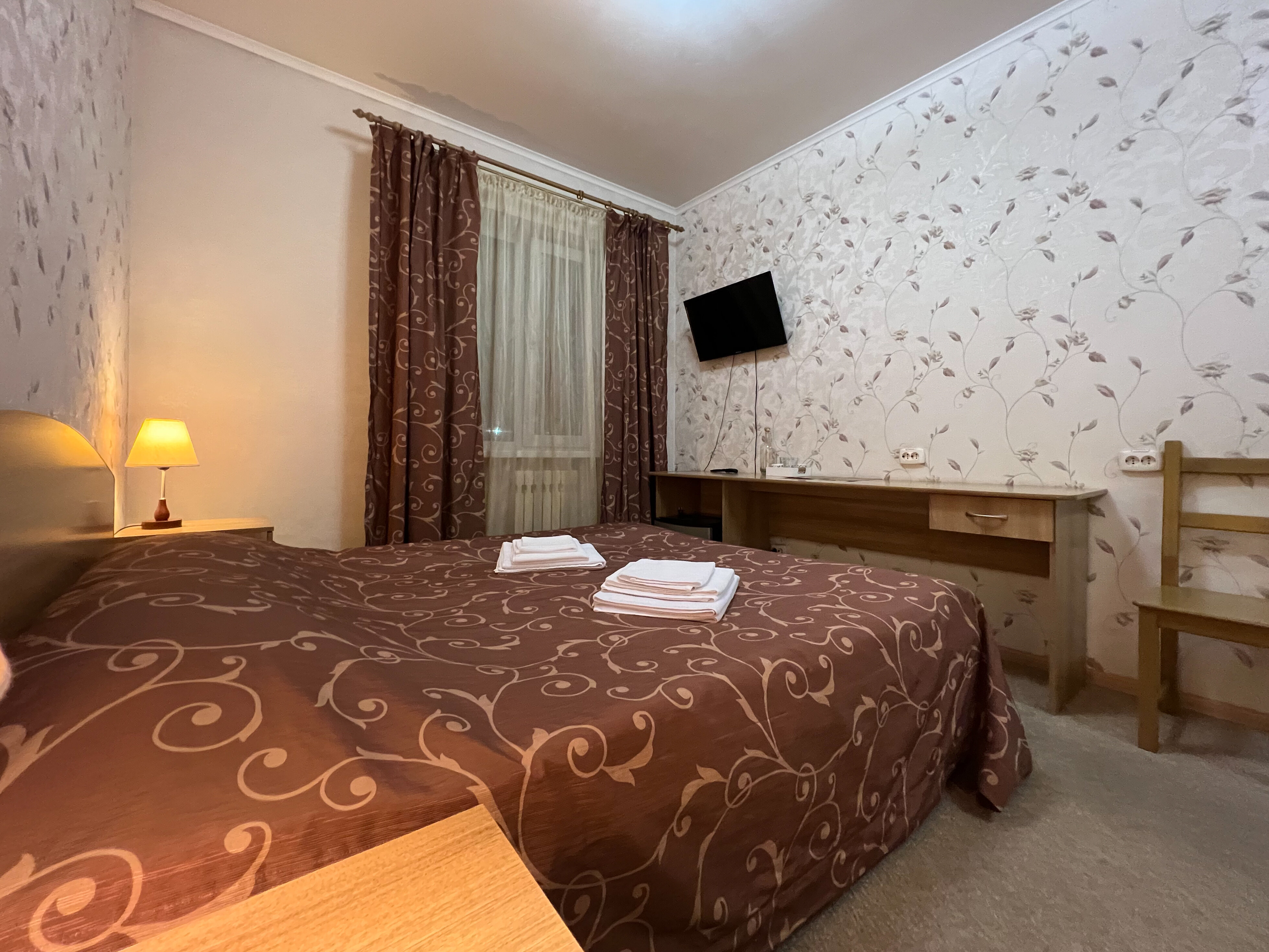 Фото На Славского