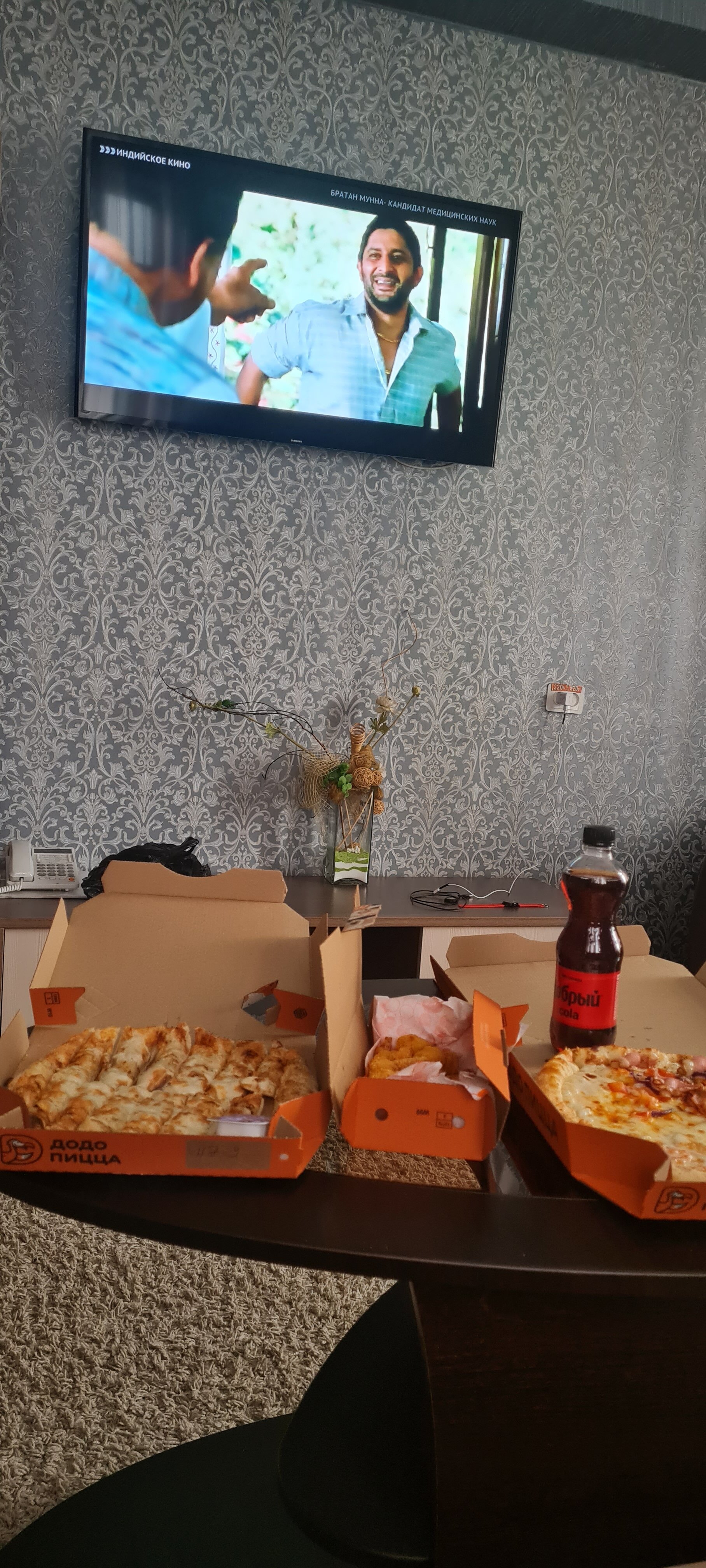 Фото Smart Hotel КДО Красноярск