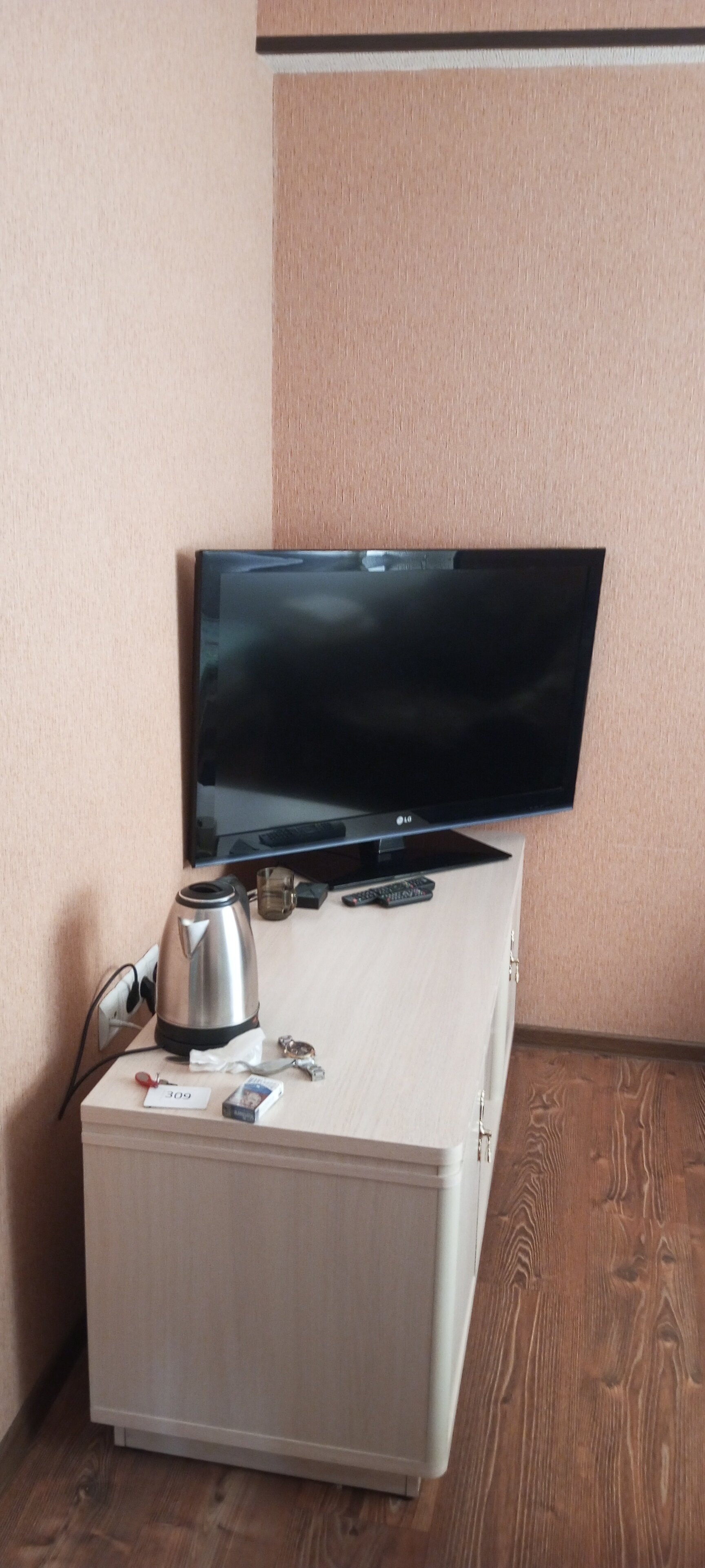 Фото Белый камень