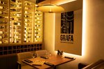 Gastrobar Grafa (Bolshoy Spasoglinischevsky Lane, 8), restaurant