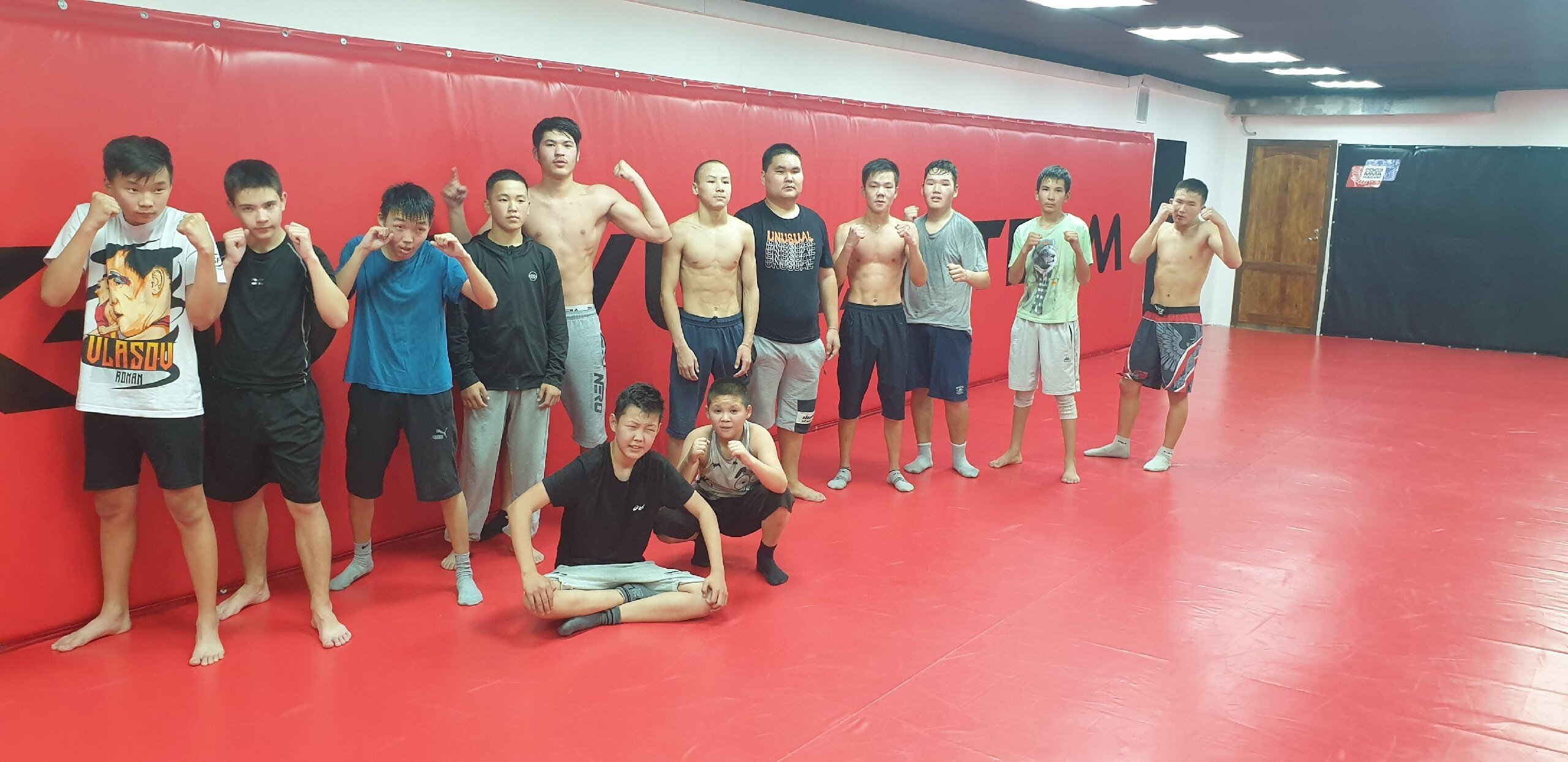 Фото Грани Тывы