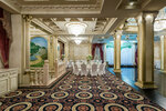 Viktoriya (Ryazansky Avenue, 22), salón de banquetes