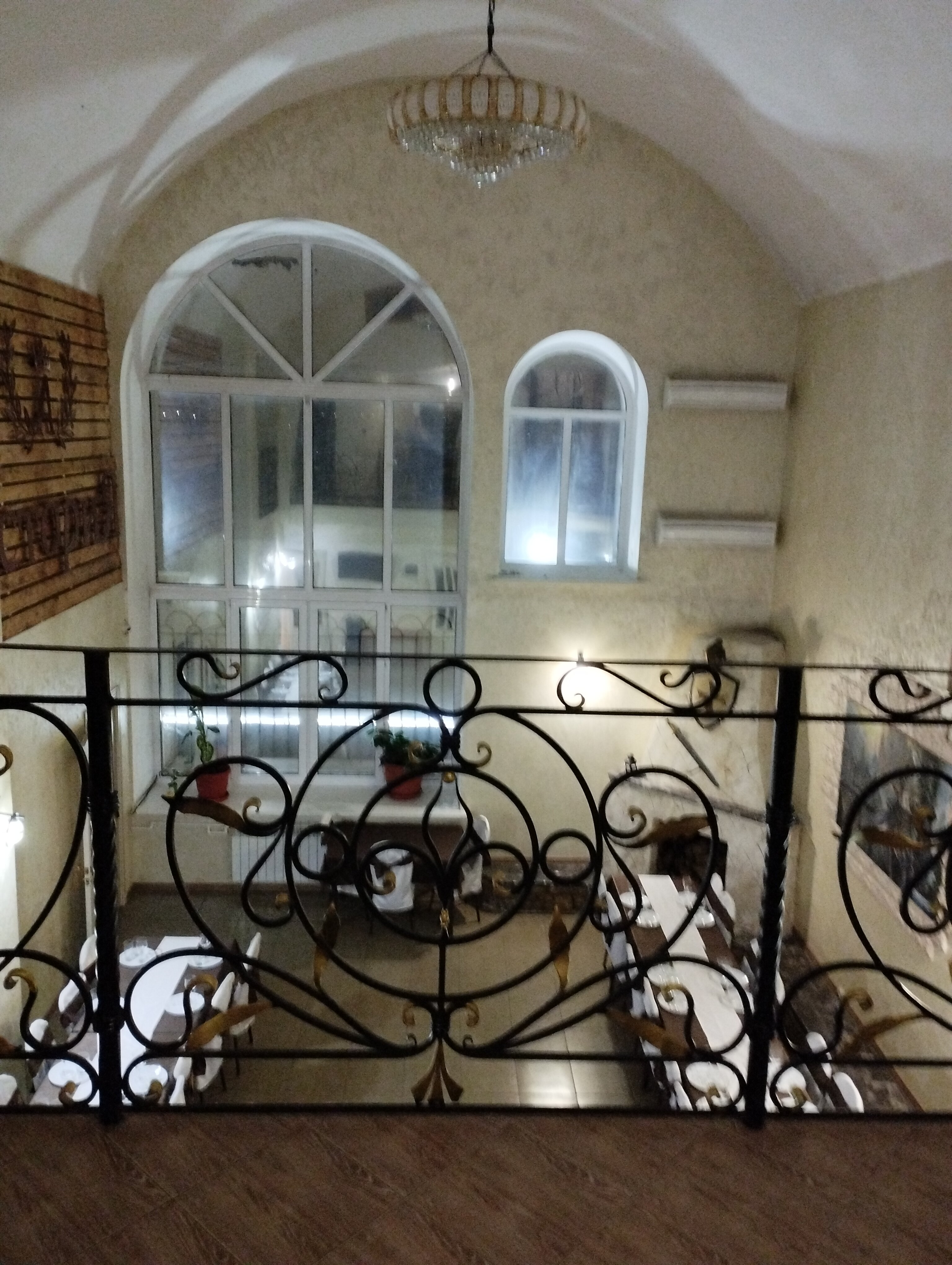 Фото Астория