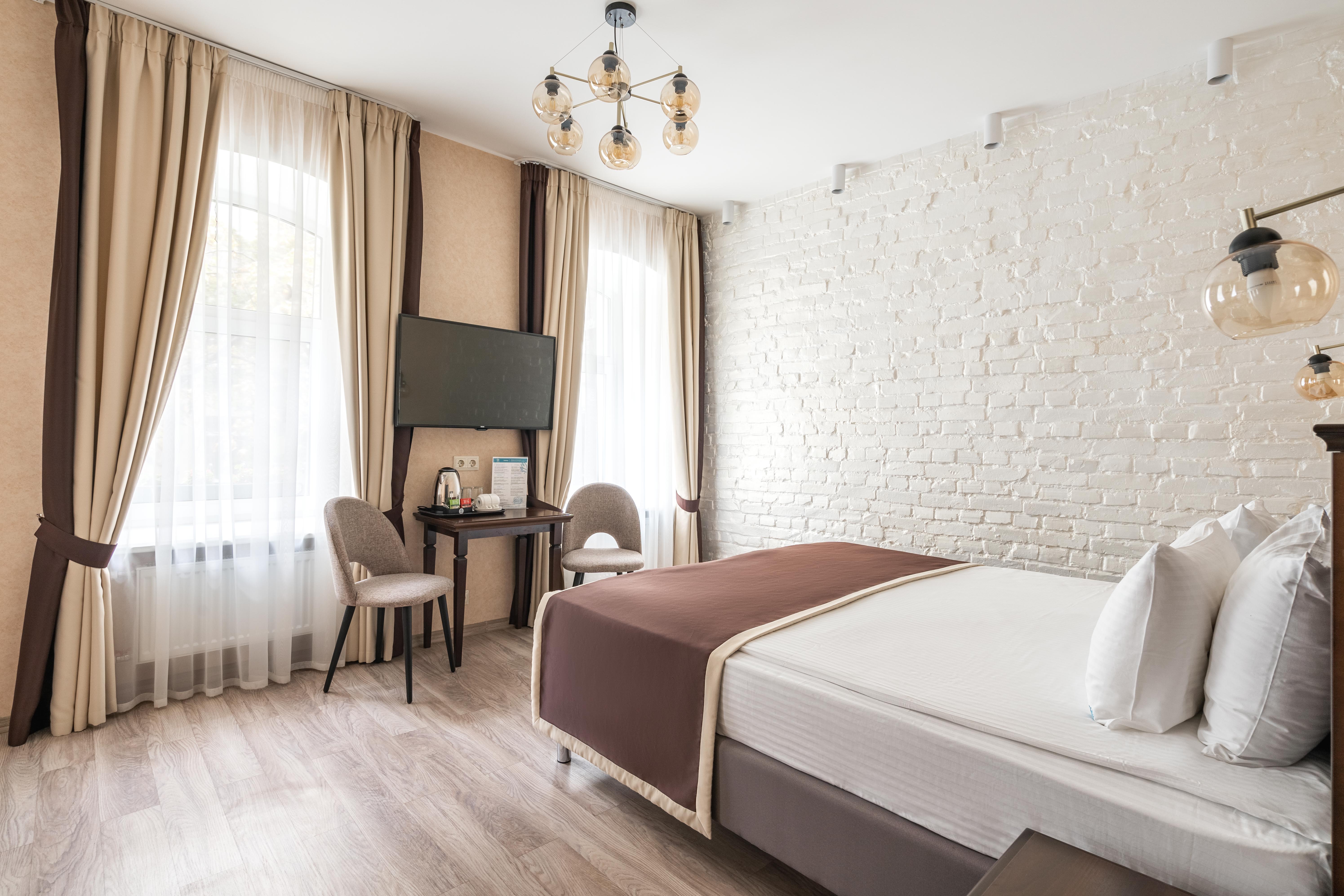 Фото отеля 4