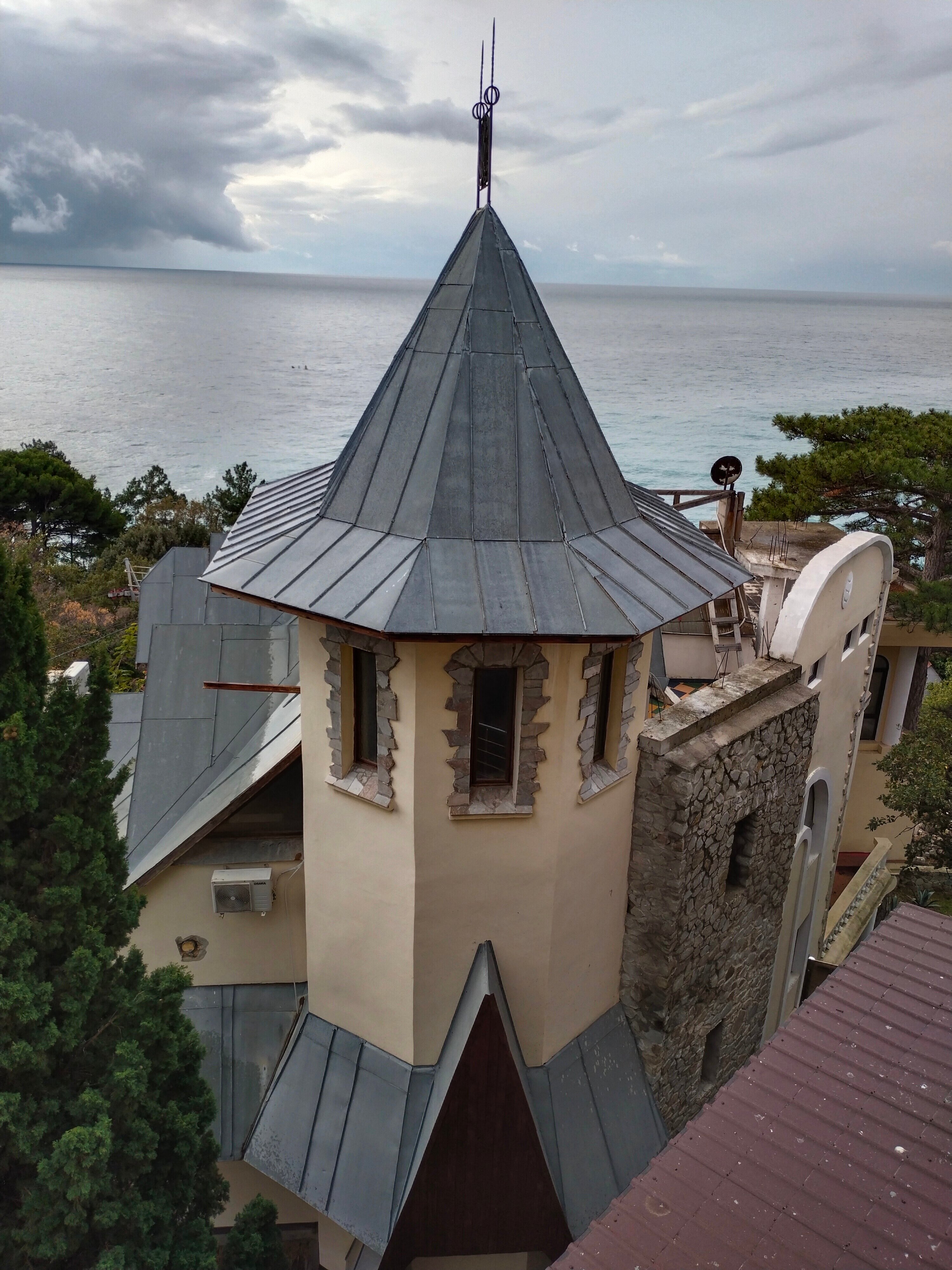 Фото Глория