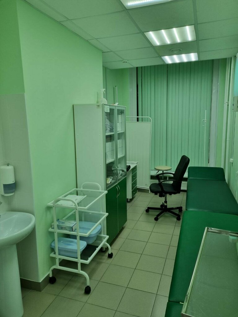 Medical laboratory Laboratoria Gemotest, Nizhny Novgorod, photo